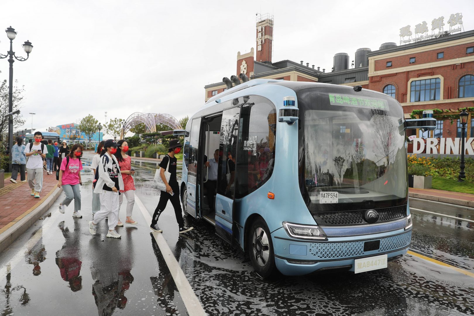 Автобусы в Китае. China автобус BYD. Выставка китайских автобусов в Москве. Китай автобуса экспорт.