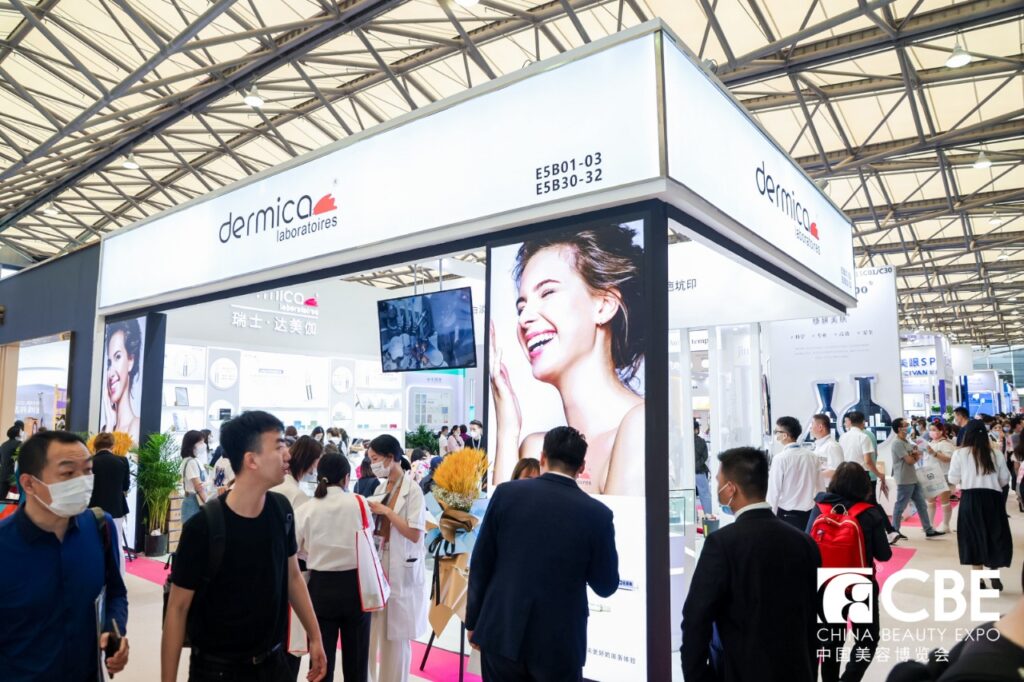 China Beauty Expo