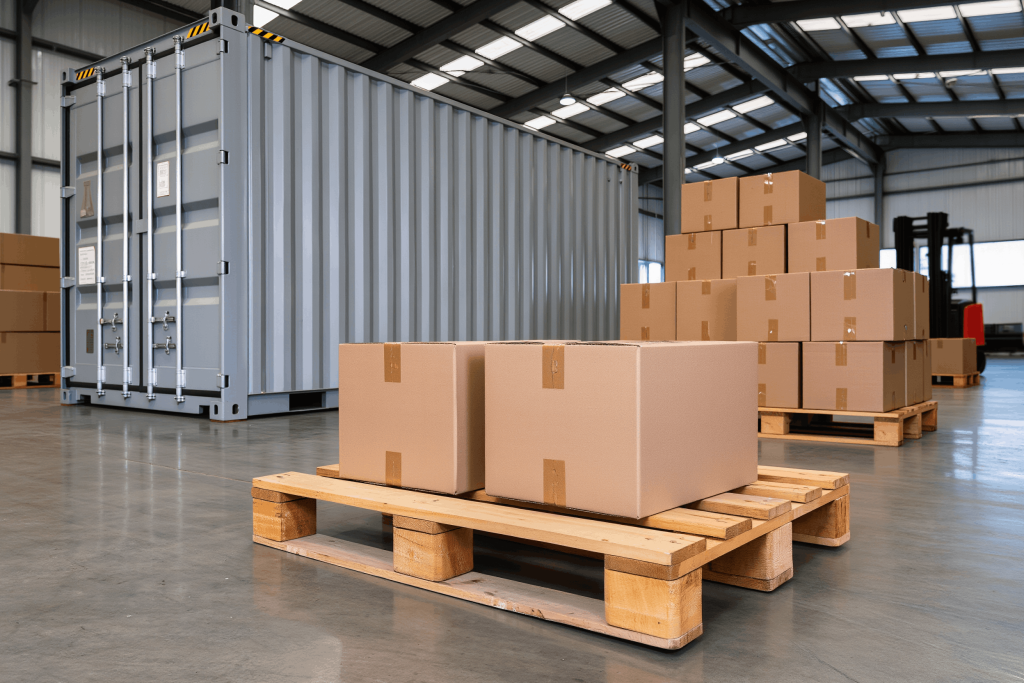 мінімальна кількість товару - MOQ